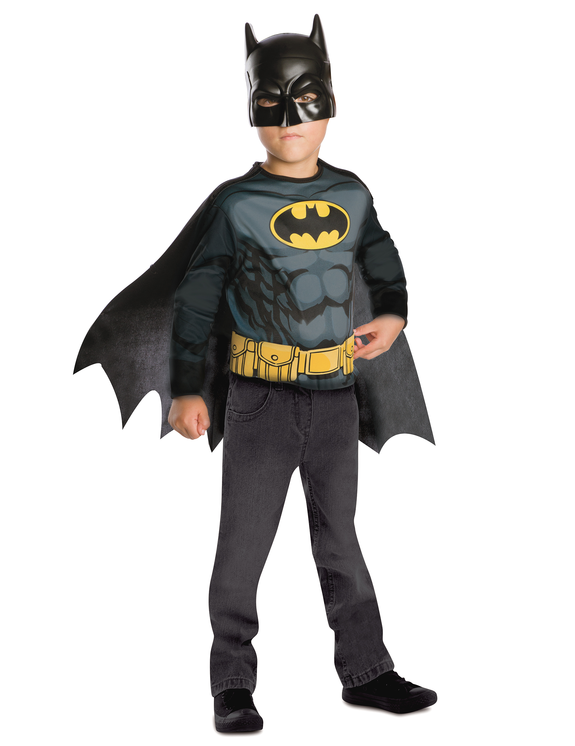 Batman Set für Kinder