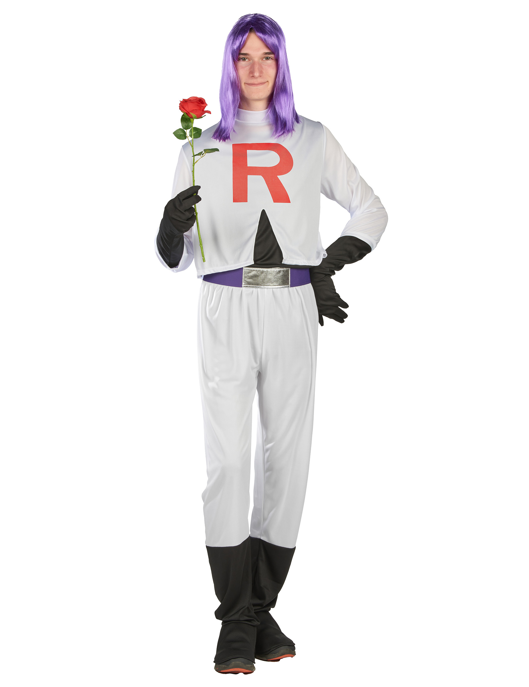 Super Manga Scherge Herren