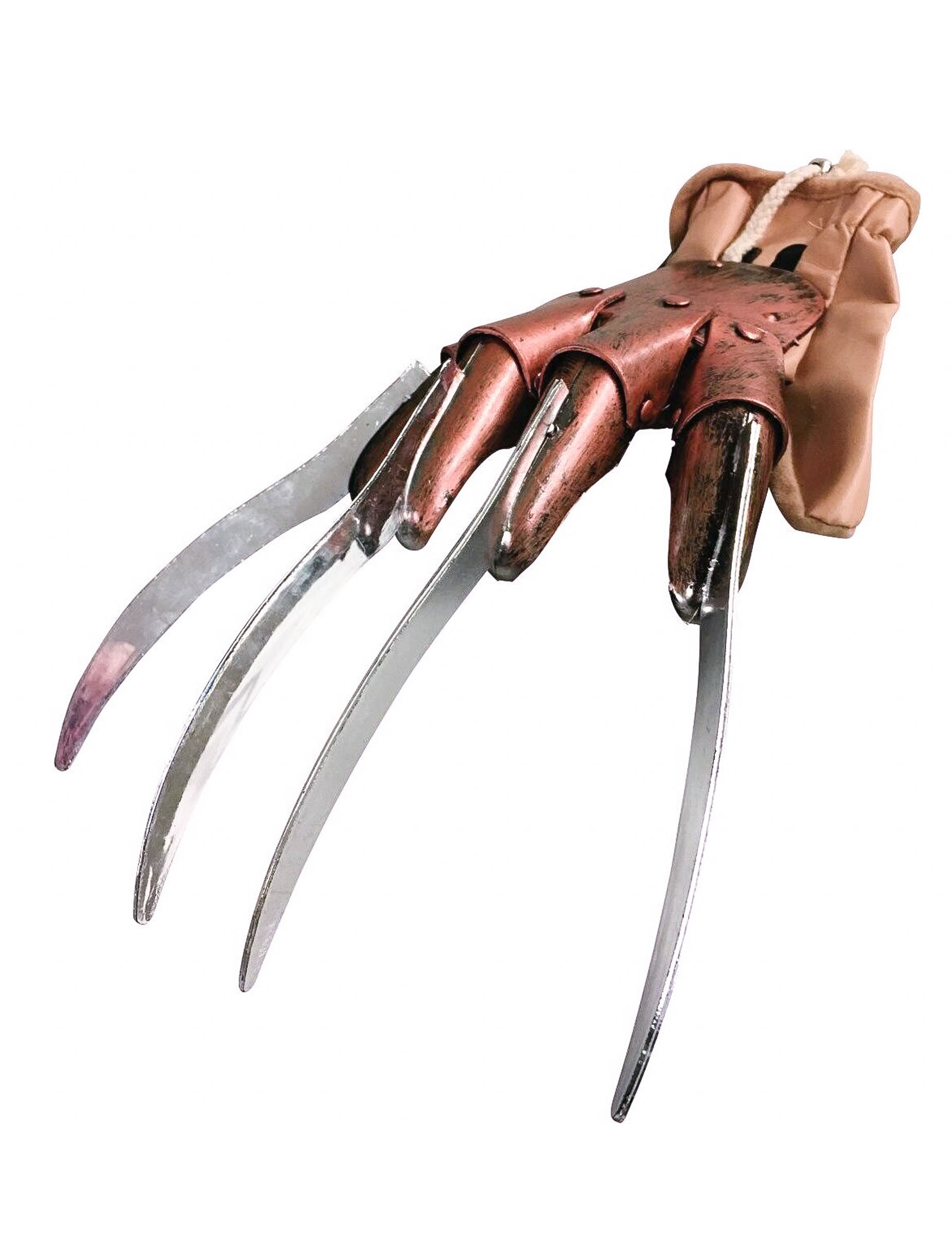 Freddy Handschuh Deluxe