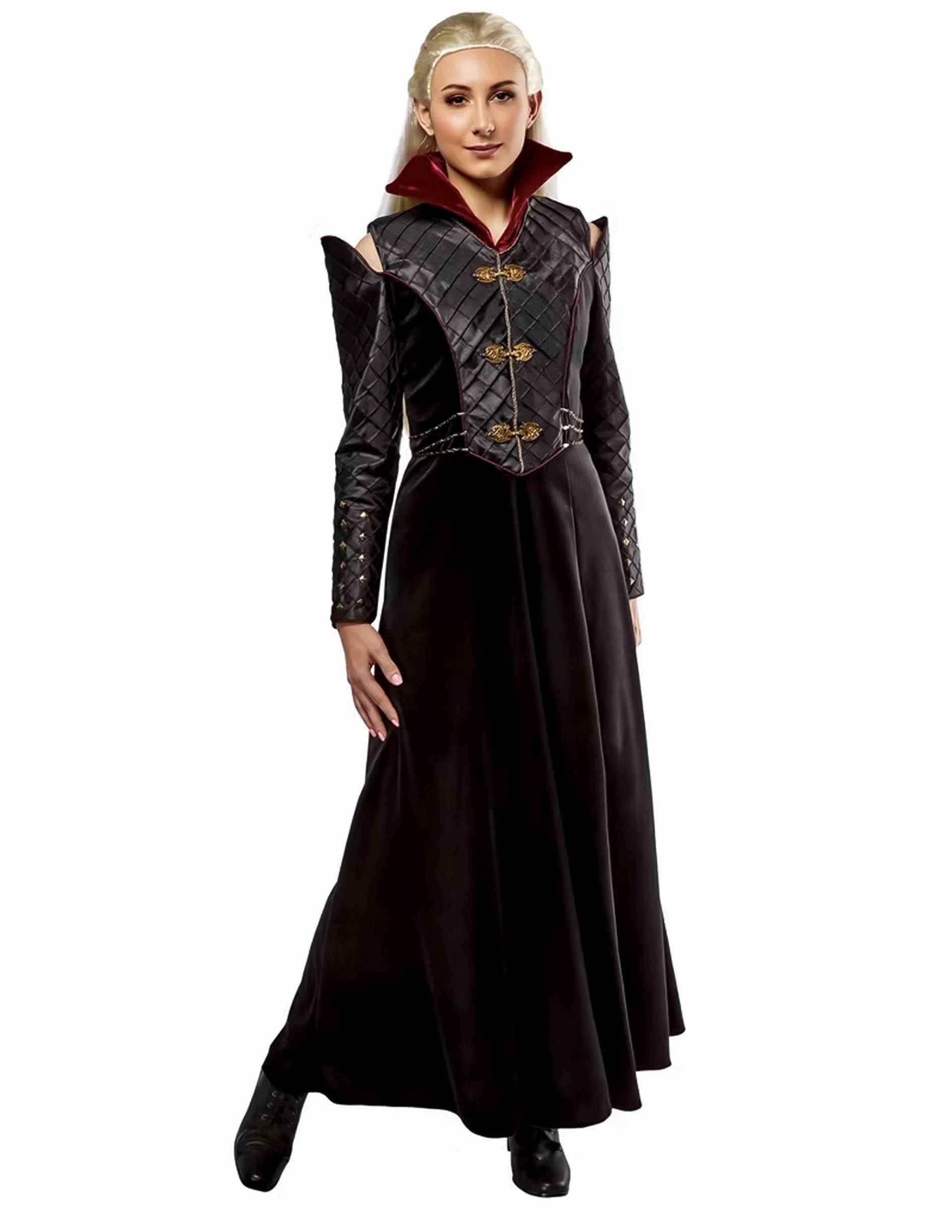 Rihaenyra House of the Dragon Deluxe Kostüm Damen